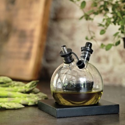 Set aceite y vinagre personalizado